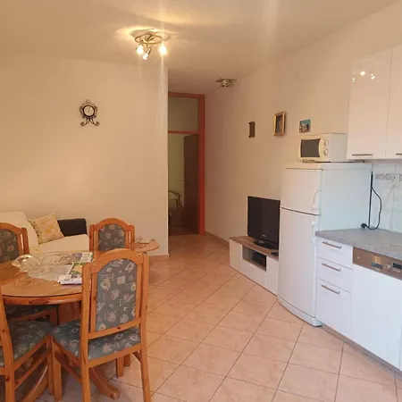 Διαμέρισμα Oli