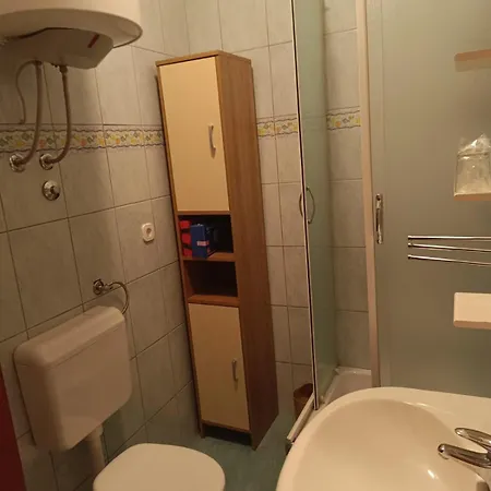 Διαμέρισμα Oli Bast