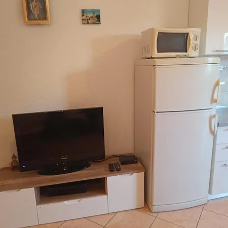 Διαμέρισμα Oli Bast