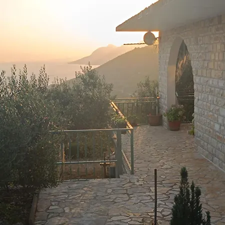 Διαμέρισμα Oli