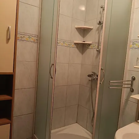 Oli Διαμέρισμα