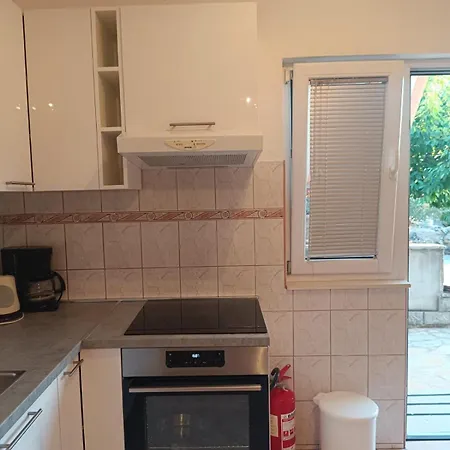 Διαμέρισμα Oli *