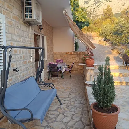 Διαμέρισμα Oli *